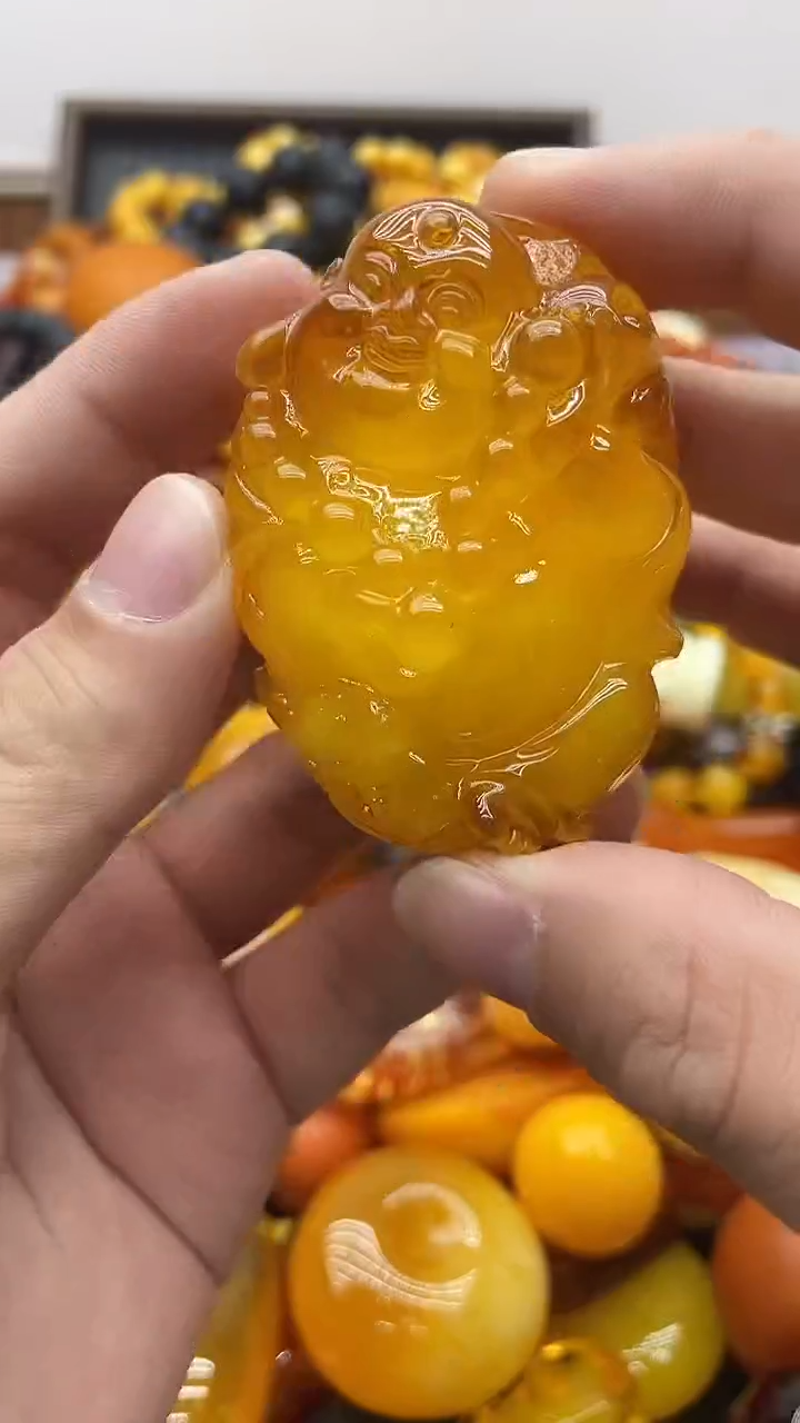 A116.高端原创设计款