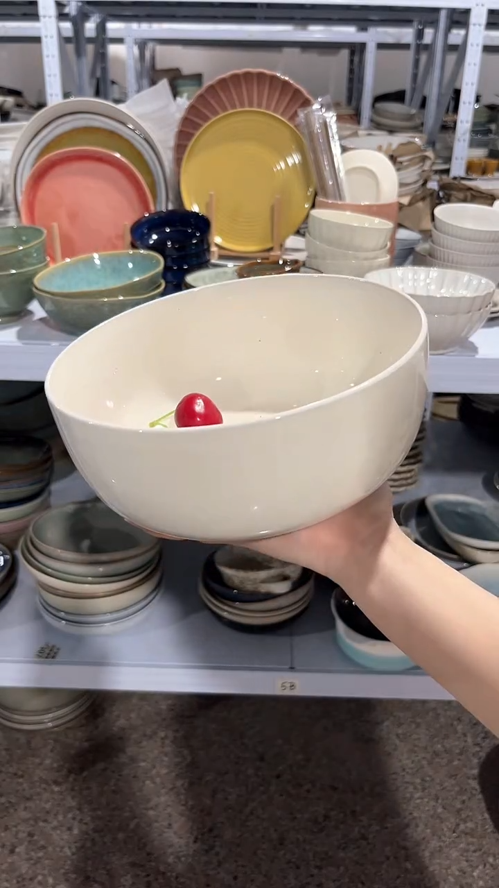 【闪购商品】瓷片外贸尾货瑕疵满20包邮X E6D