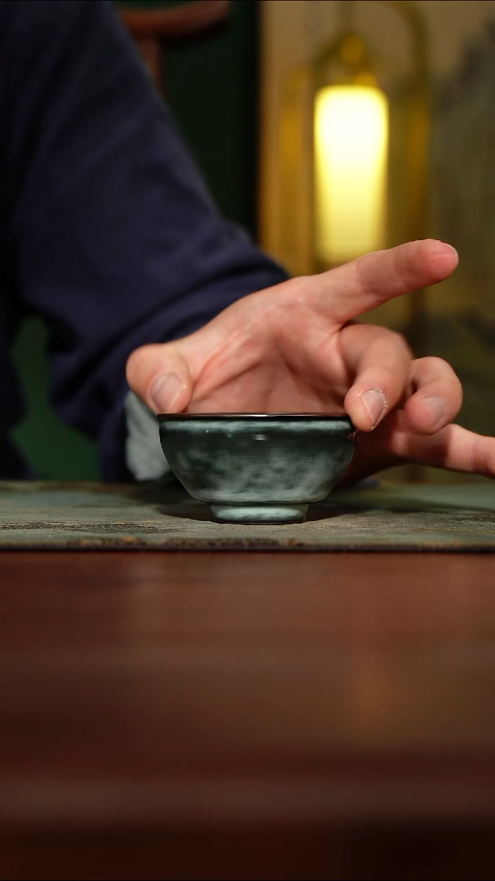 【览古雅韵】主人杯