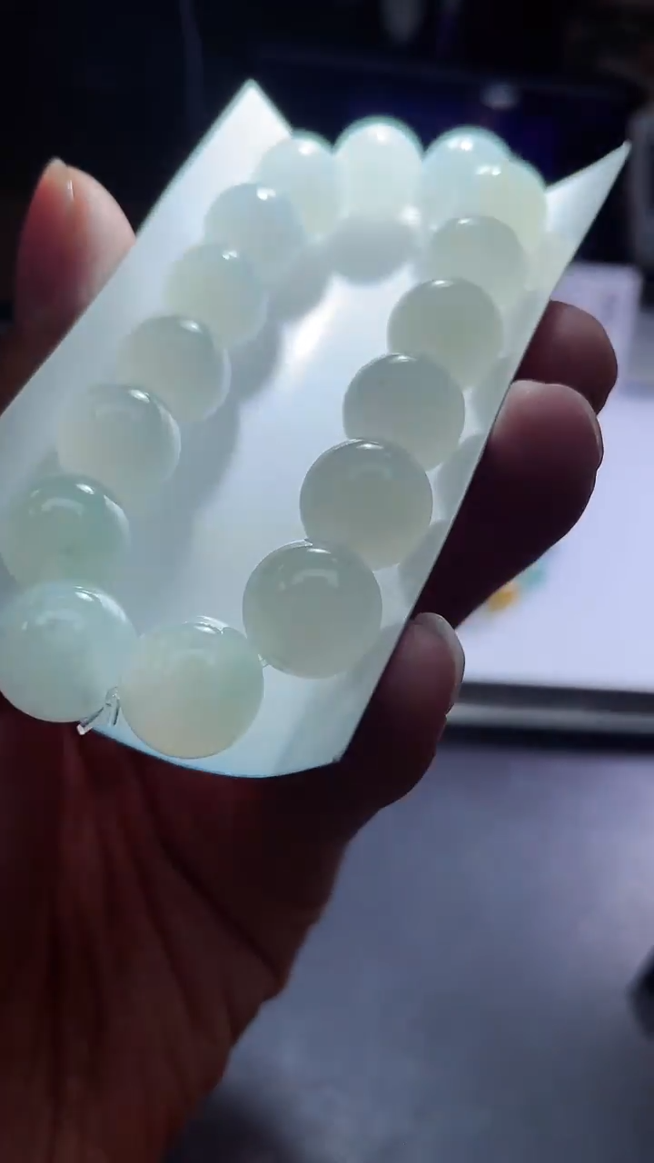 【闪购商品】定制翡翠未镶嵌翡翠多样性发货