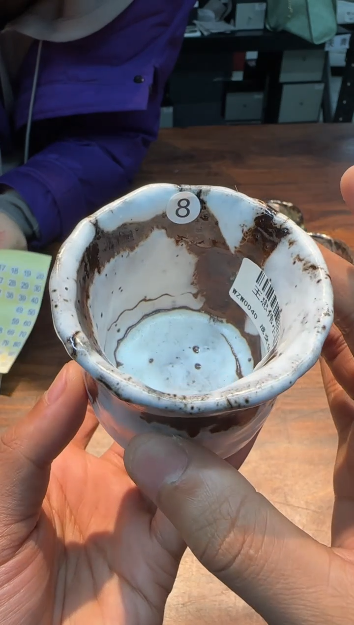 【闪购商品】王忠伟 小银标........8