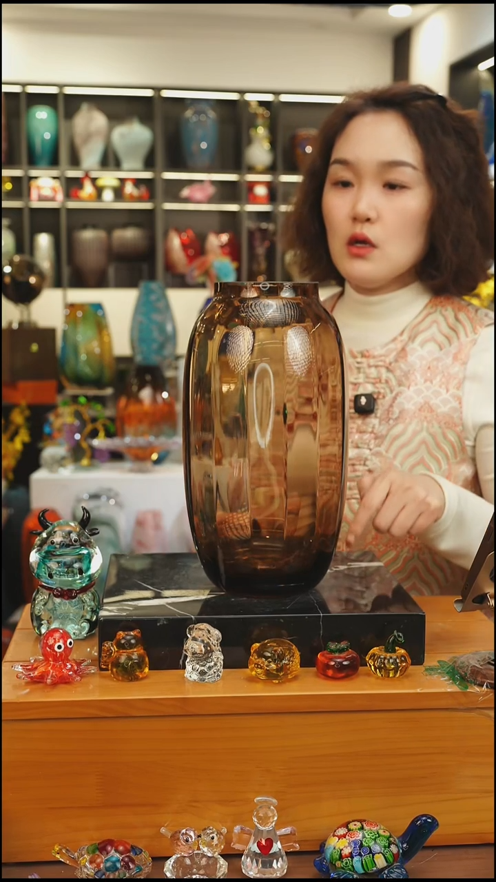 外贸花瓶尾货花瓶154