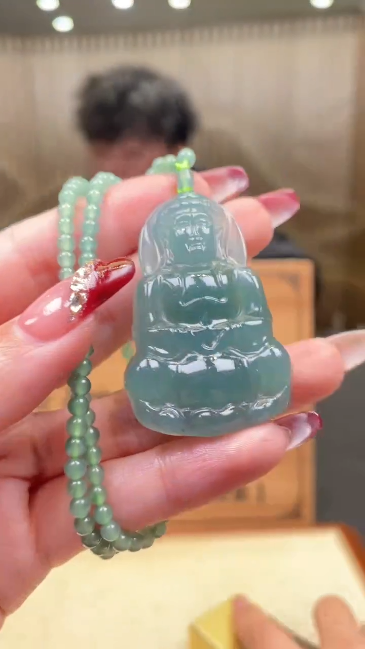 【闪购商品】定制翡翠未镶嵌      *200