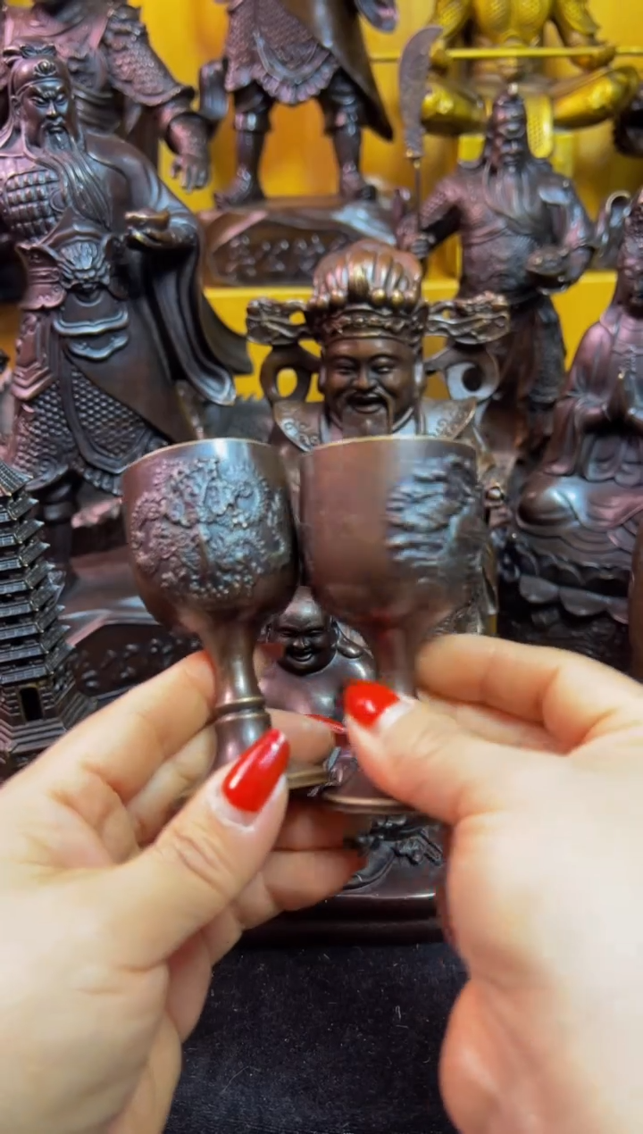 【闪购商品】1案台摆件 物品摆件 