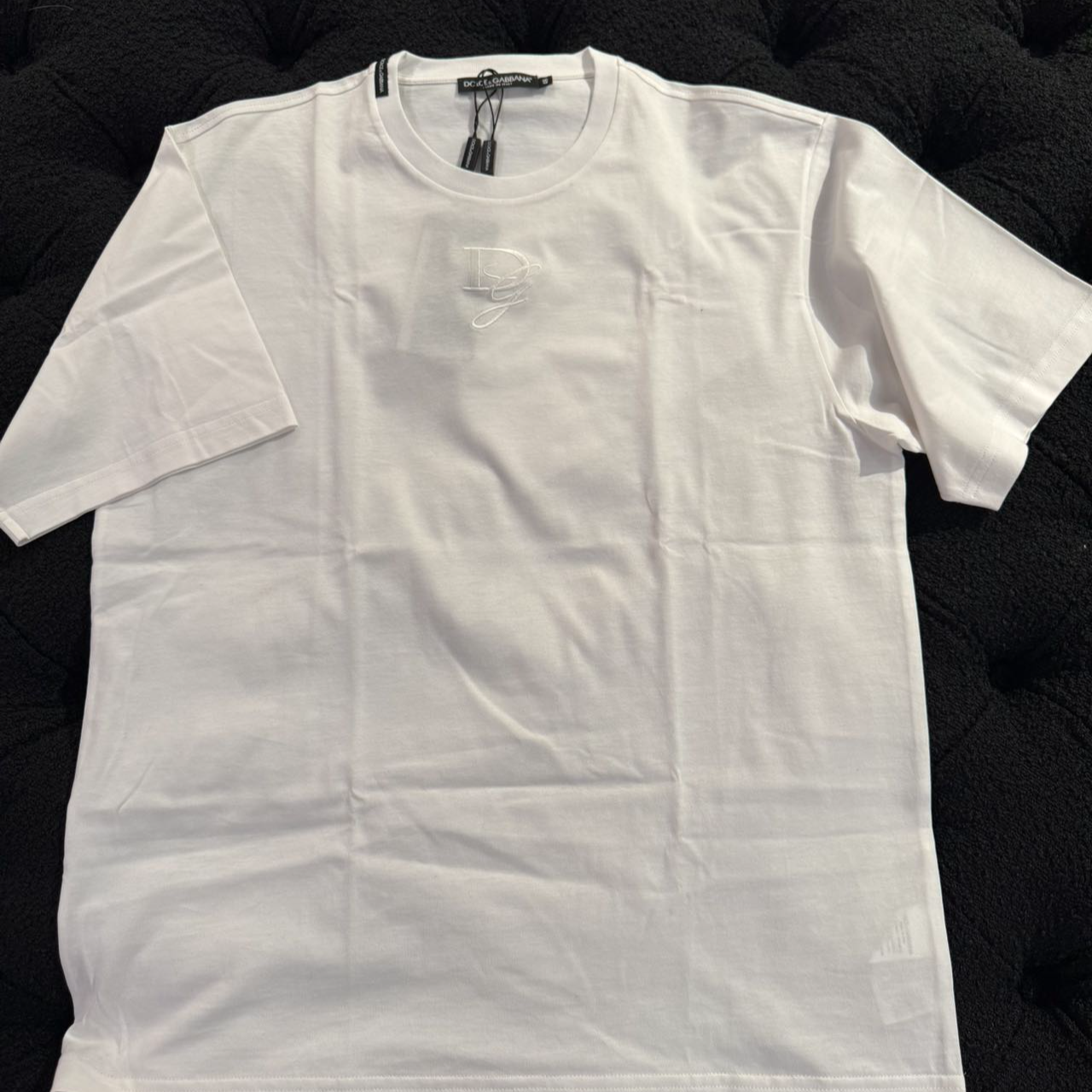 奥莱【珊珊意大利】D......G 男士T恤