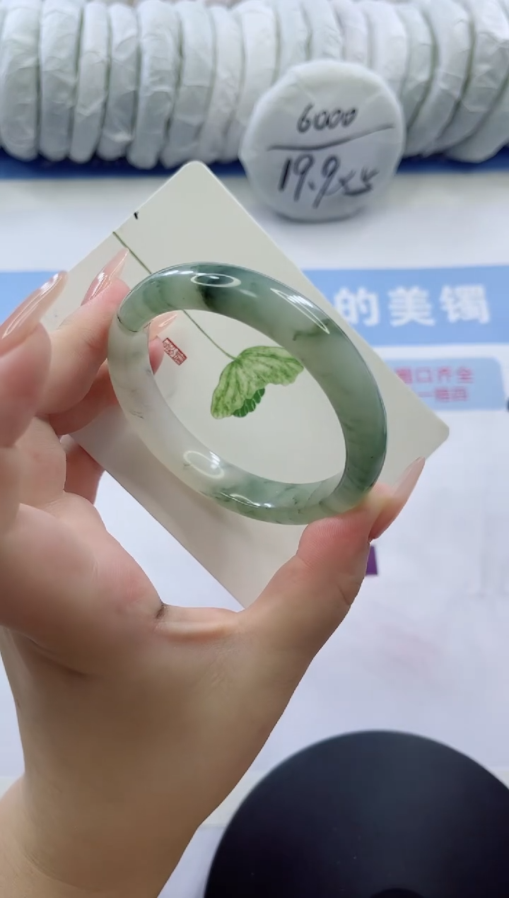 石英质玉手镯未镶嵌多样性发货A276