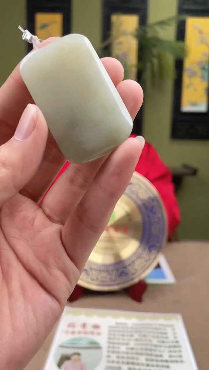 定制和田玉多样性发货拍一发一