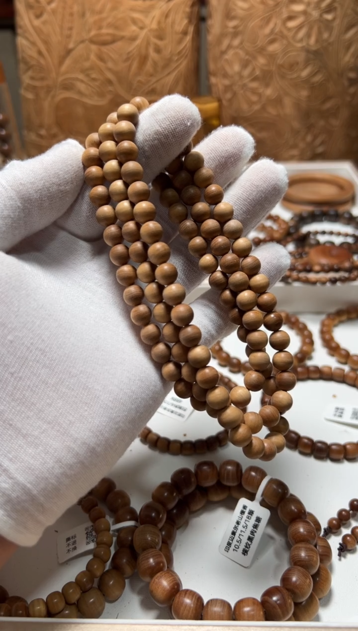 檀香木其他轩0.8*108