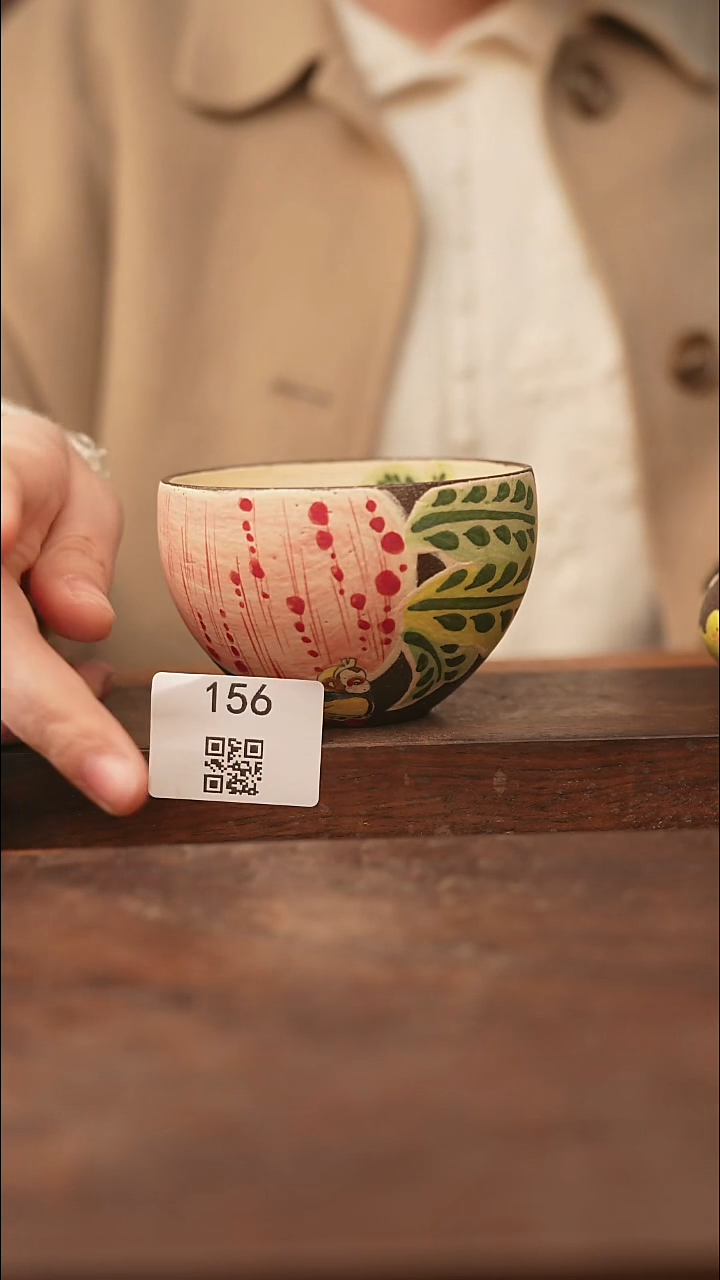 【落单孤品】/杯子@@156