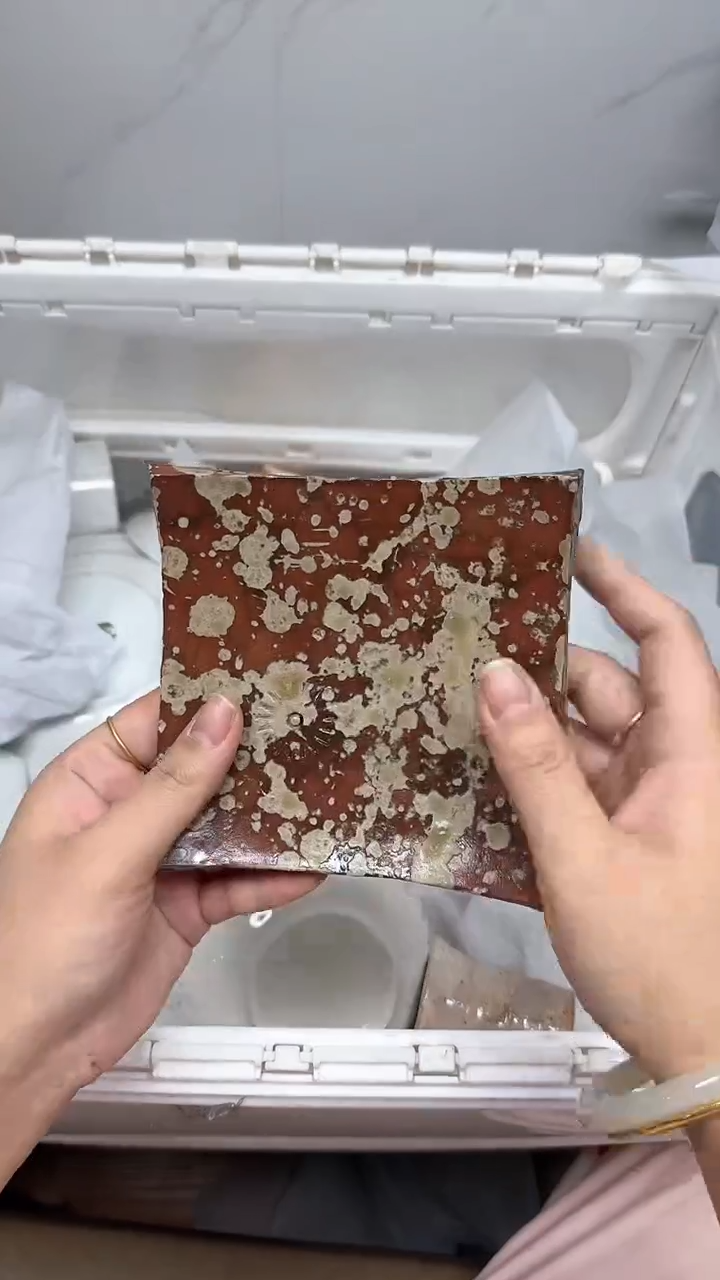 【闪购商品】2323回流瓷器默认微瑕，18.8包邮