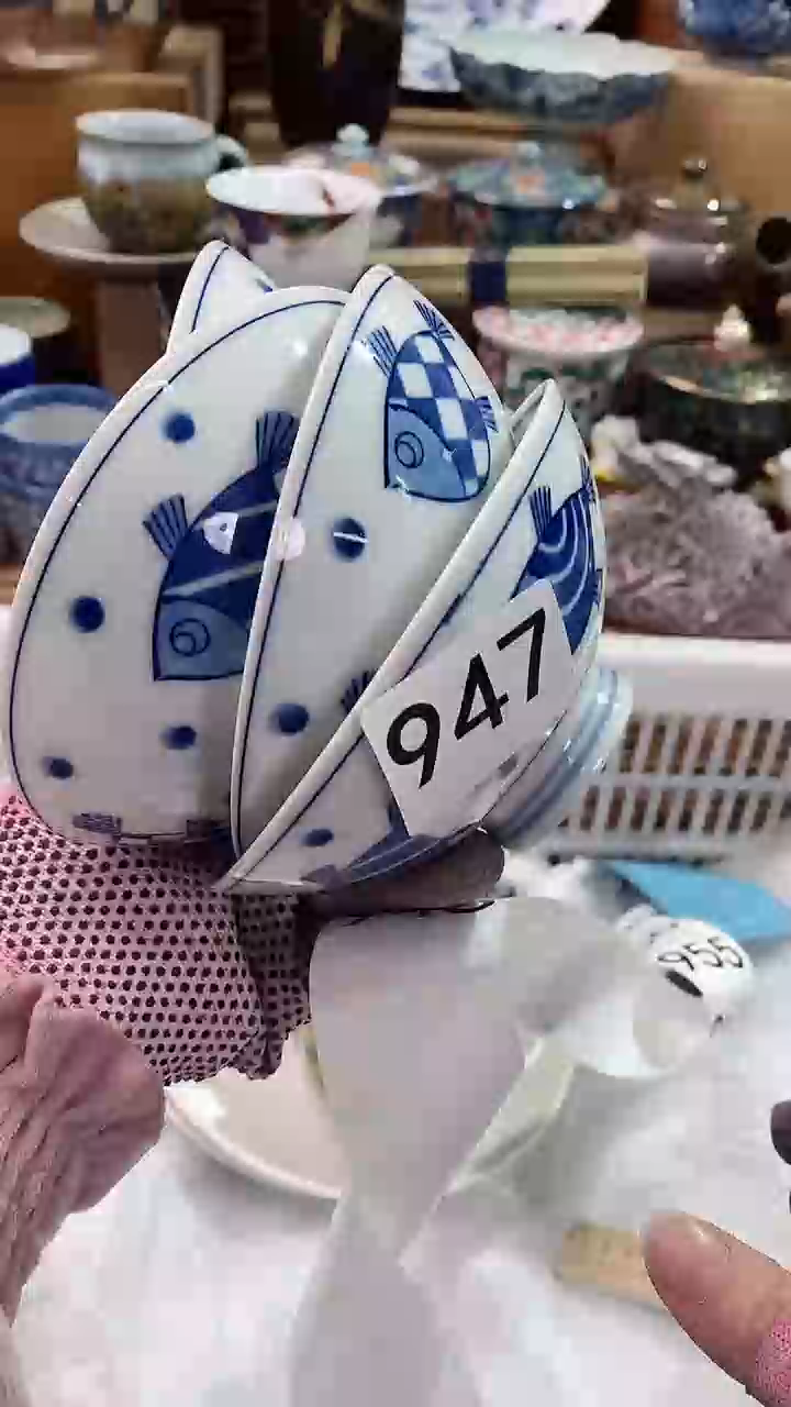 【闪购商品】瓷片陶瓷茶具瓷器满28包邮