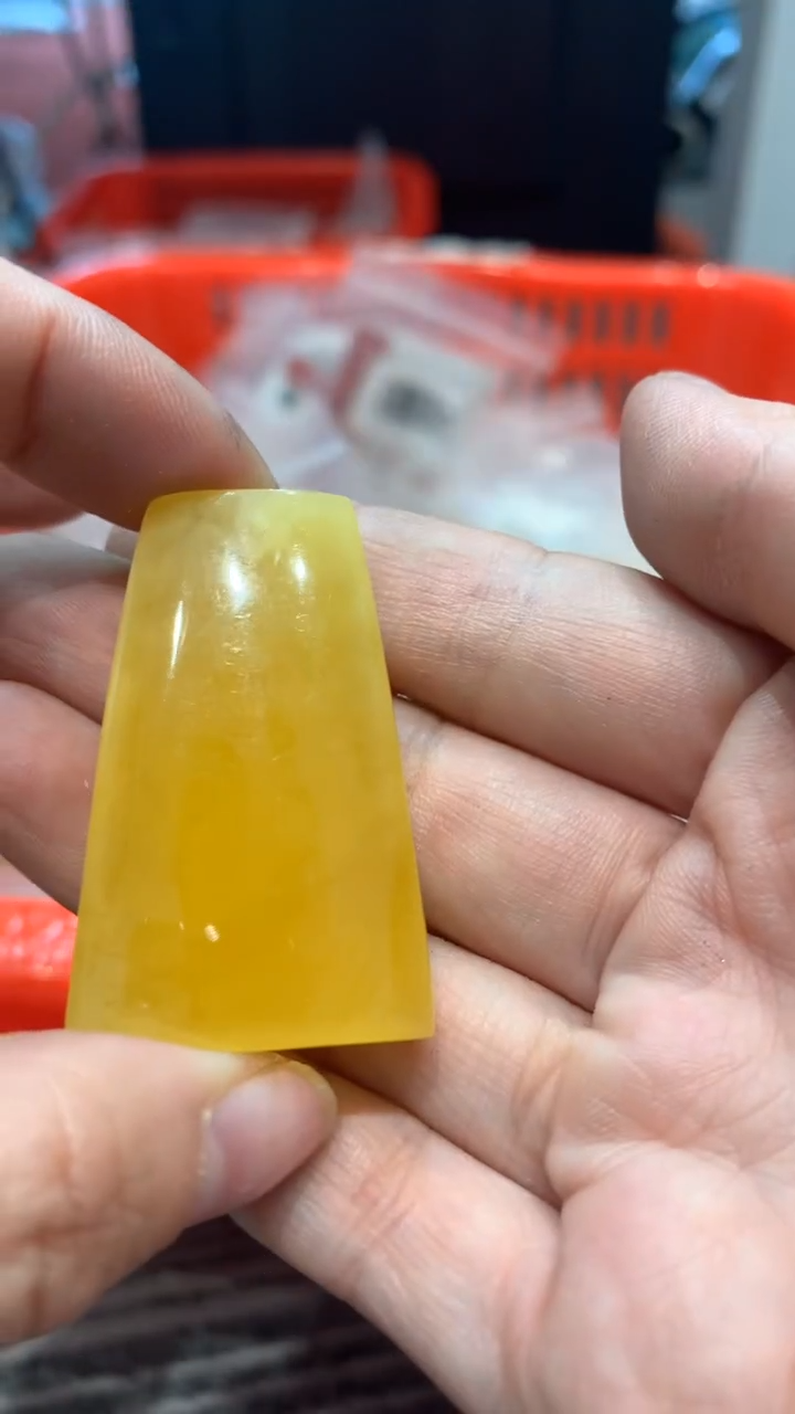 【闪购商品】琥珀珠宝奇石未镶嵌690