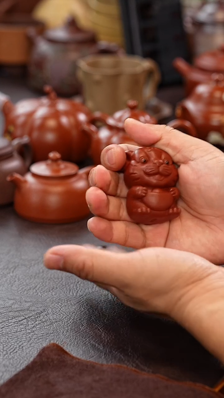 茶壶紫砂宜兴原矿高端紫砂