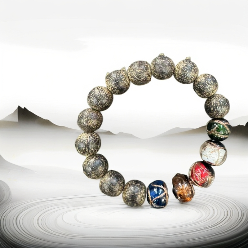 A335海南沉香13mm