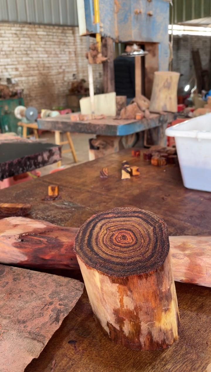 【闪购商品】黄花梨/降香黄檀手串/手链海南黄花梨5.0手球定制