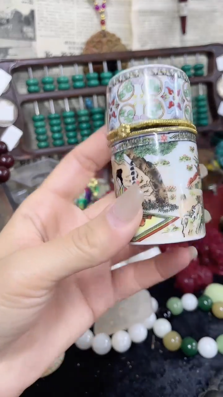 【闪购商品】织绣主播推荐主播推荐