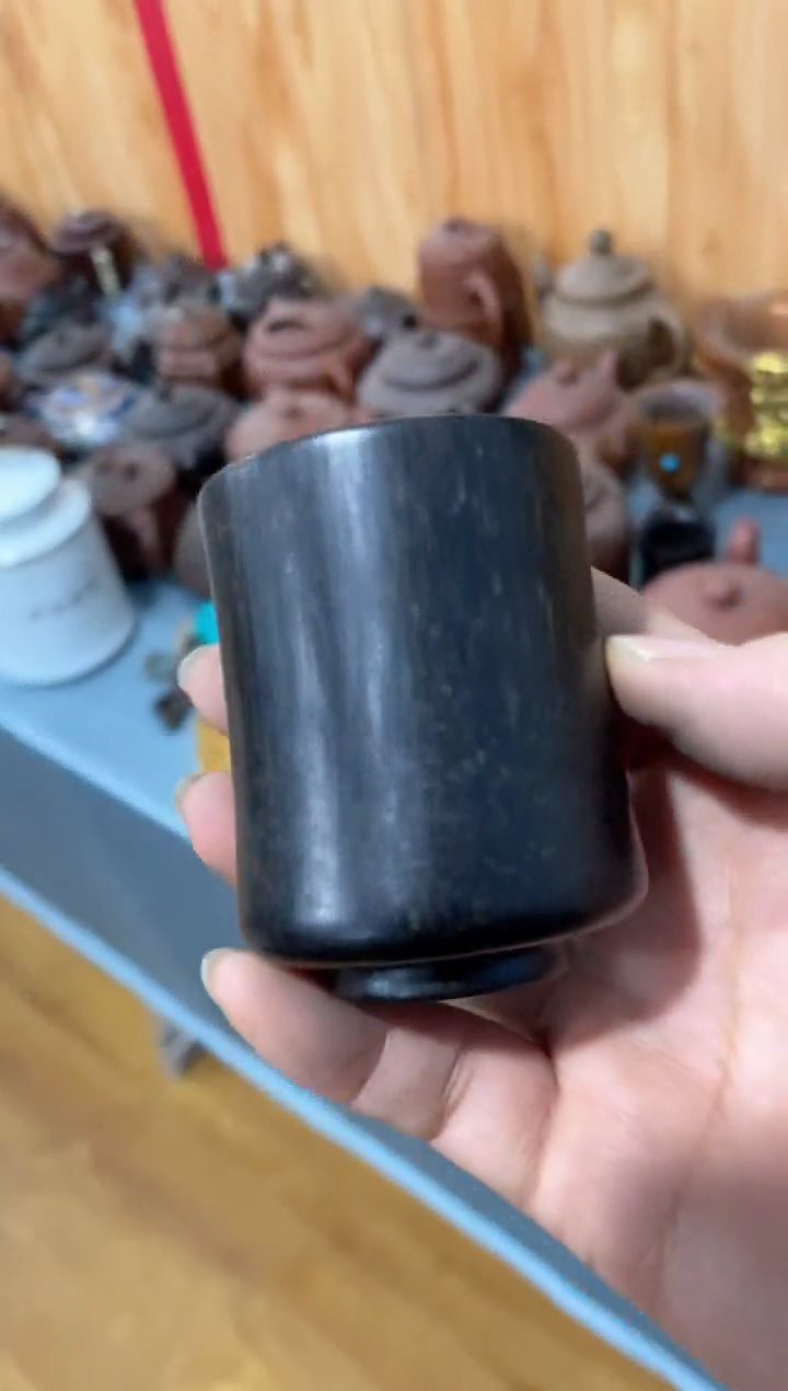 【闪购商品】摆件宫廷影视老旧工艺摆件