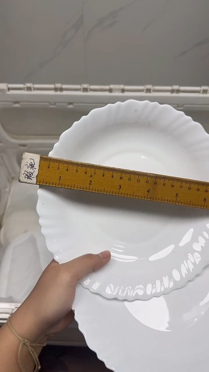 【闪购商品】371回流瓷器默认微瑕，18.8包邮