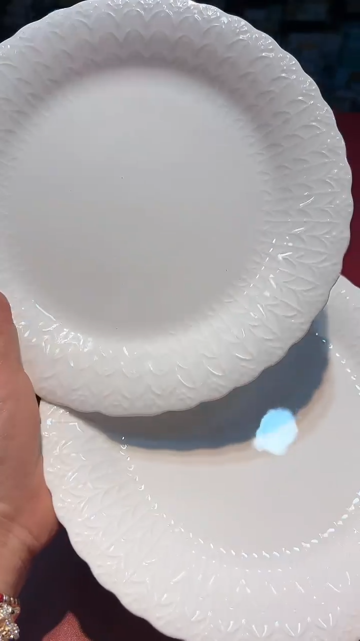 【闪购商品】瓷片锅碗瓢盆一件不剩