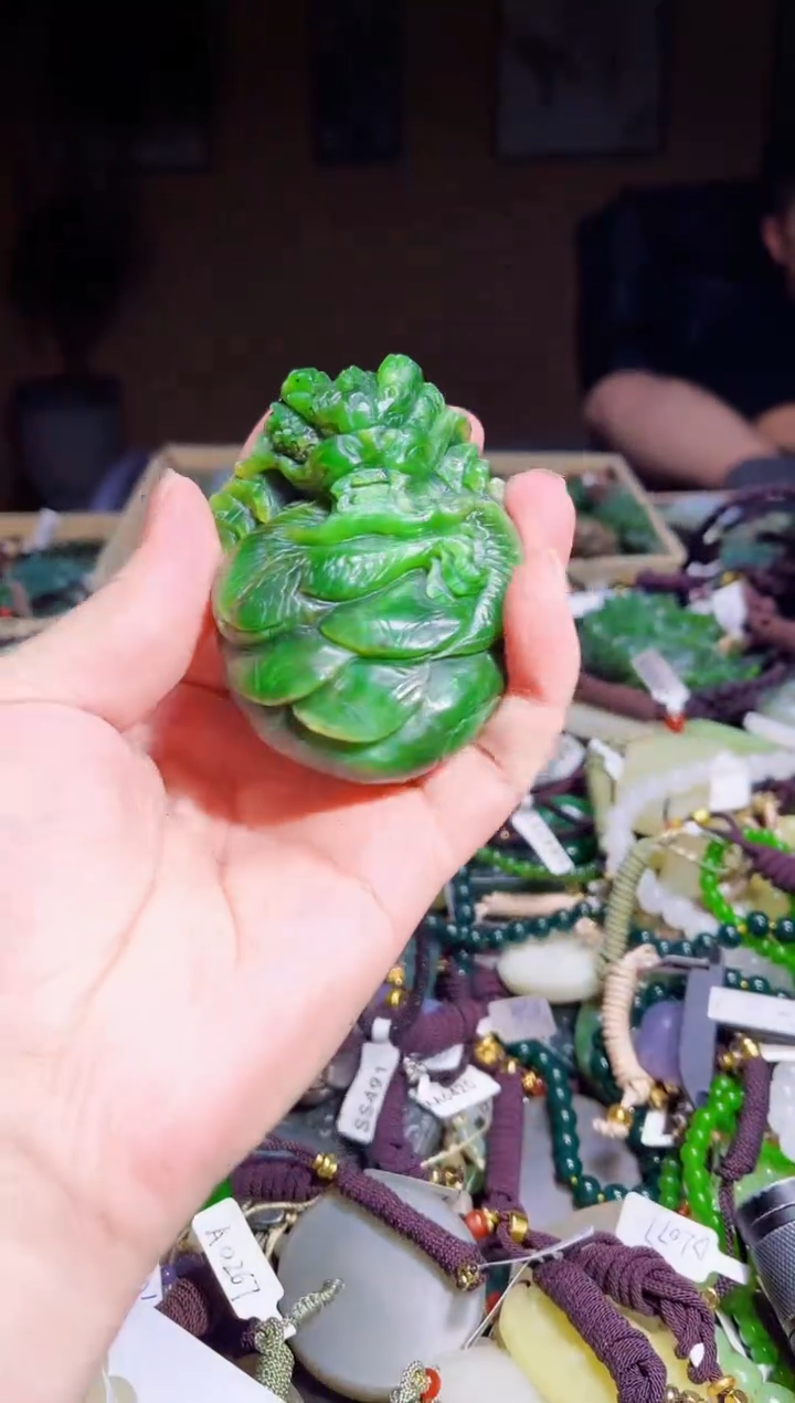 玉未镶嵌拍一发一