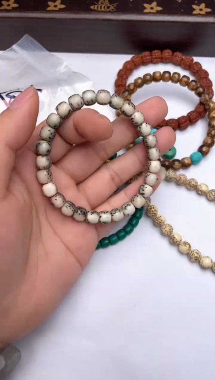 【闪购商品】星月菩提手串星月手串