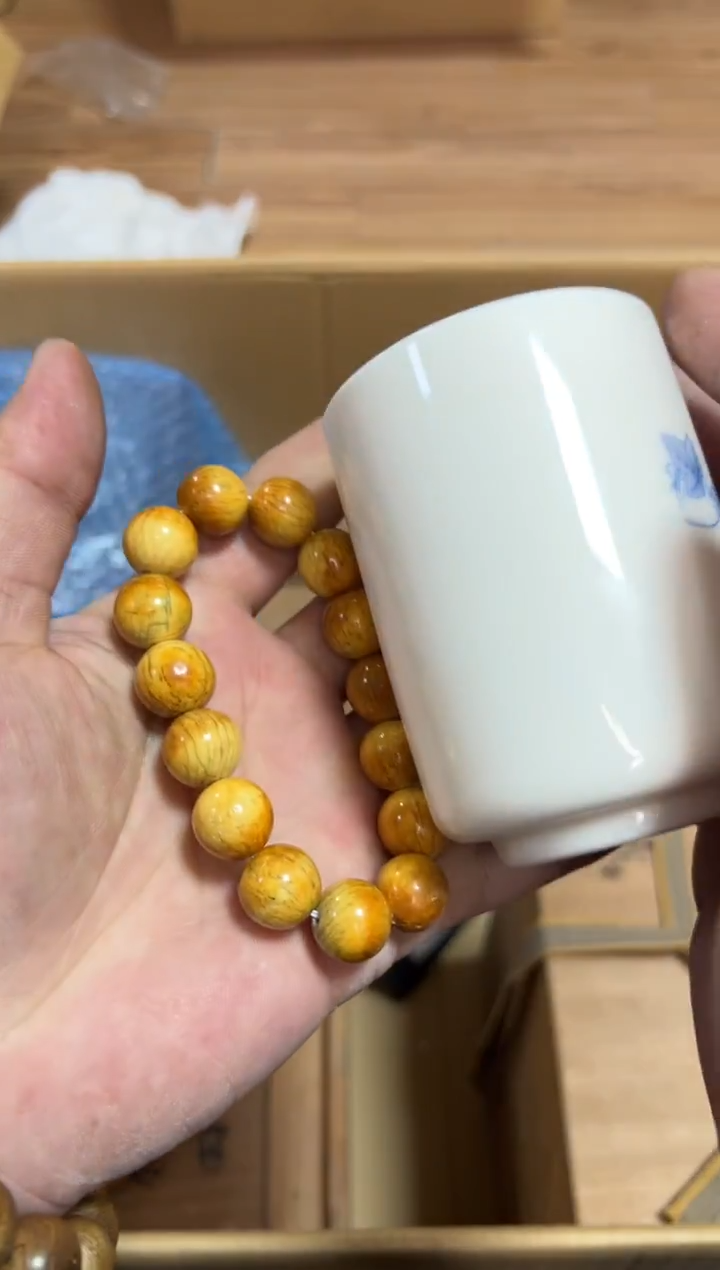 陶瓷我**良精品家居饰品摆件