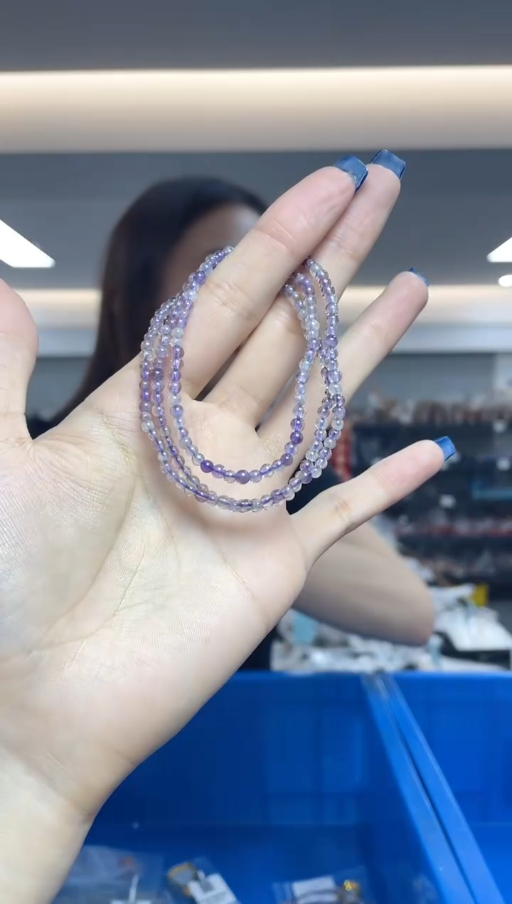 `未镶嵌水晶（多样性发一件）