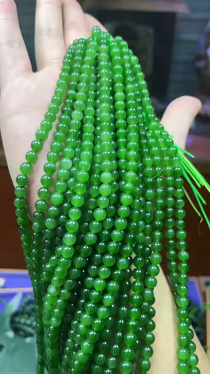 【闪购商品】和田玉项链未镶嵌和田玉项链多样性其一发货