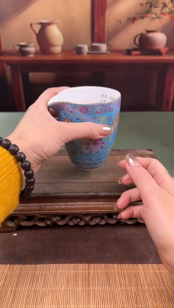 【闪购商品】顾德茶器福利闪购链接