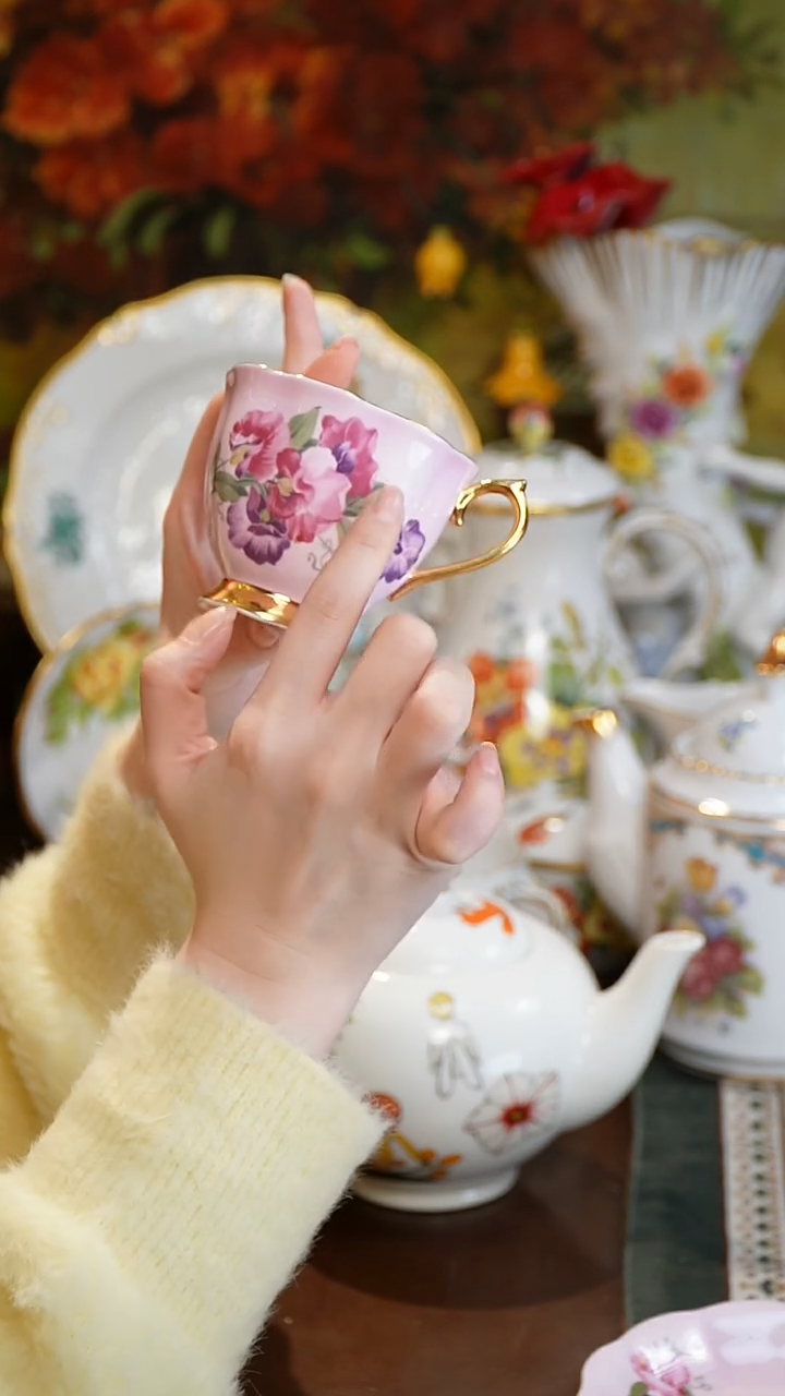 【闪购商品】摆件米多家中古器物 如图所示  078901