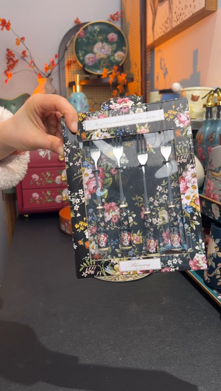 外贸陶瓷家居百货