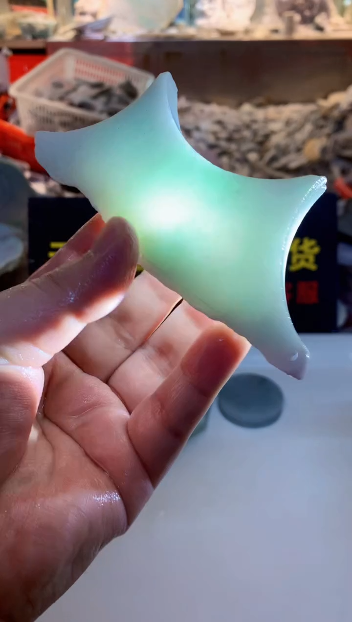 散珠翡翠0韩0翡翠珠宝798