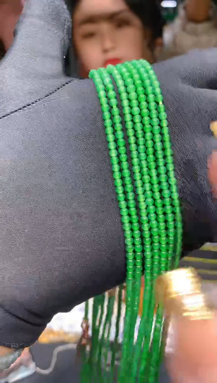 【闪购商品】定制翡翠未镶嵌33定制翡翠-多样性发货（发其一）