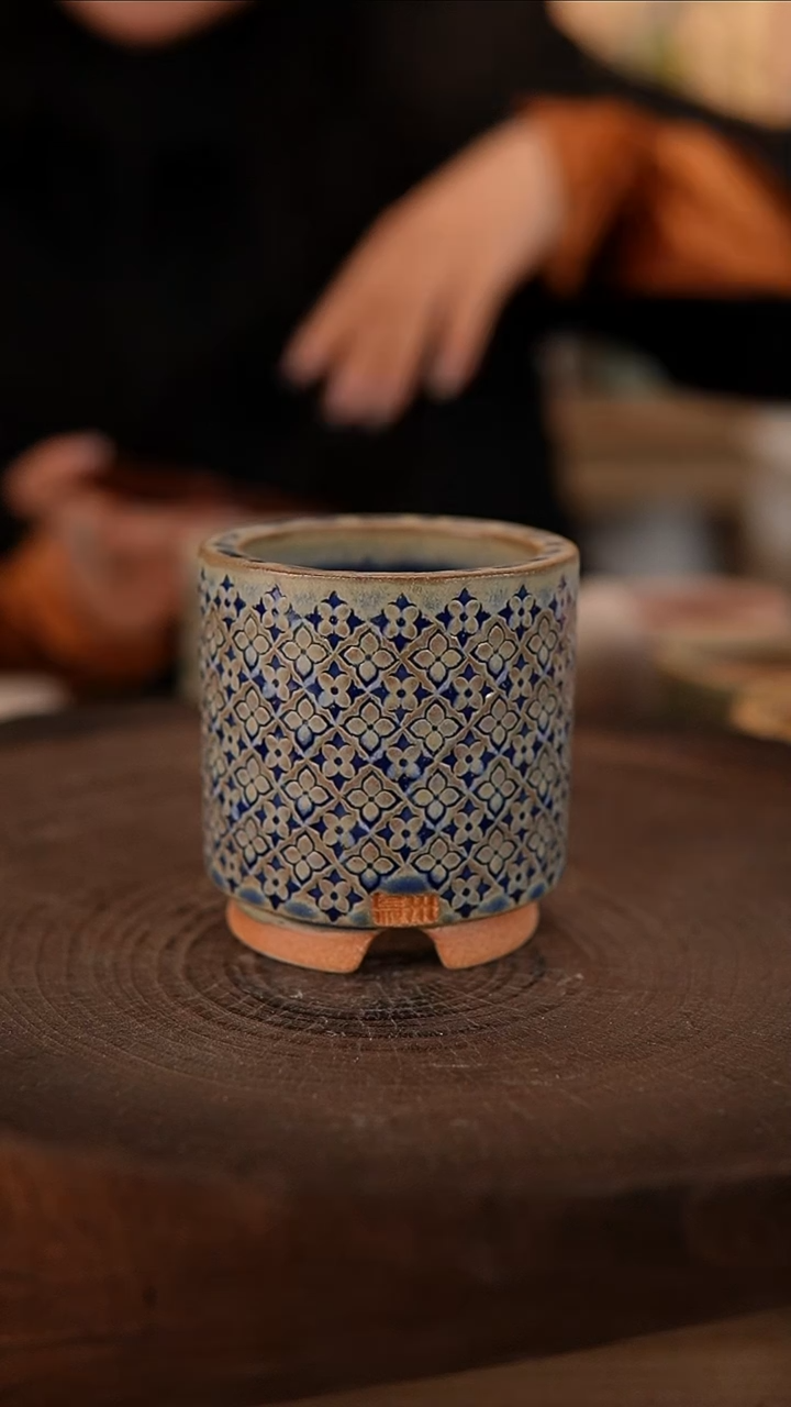 【闪购商品】陶瓷2-16-386默认有瑕口6