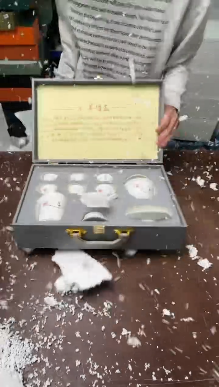 茶具清货商品闪购链接