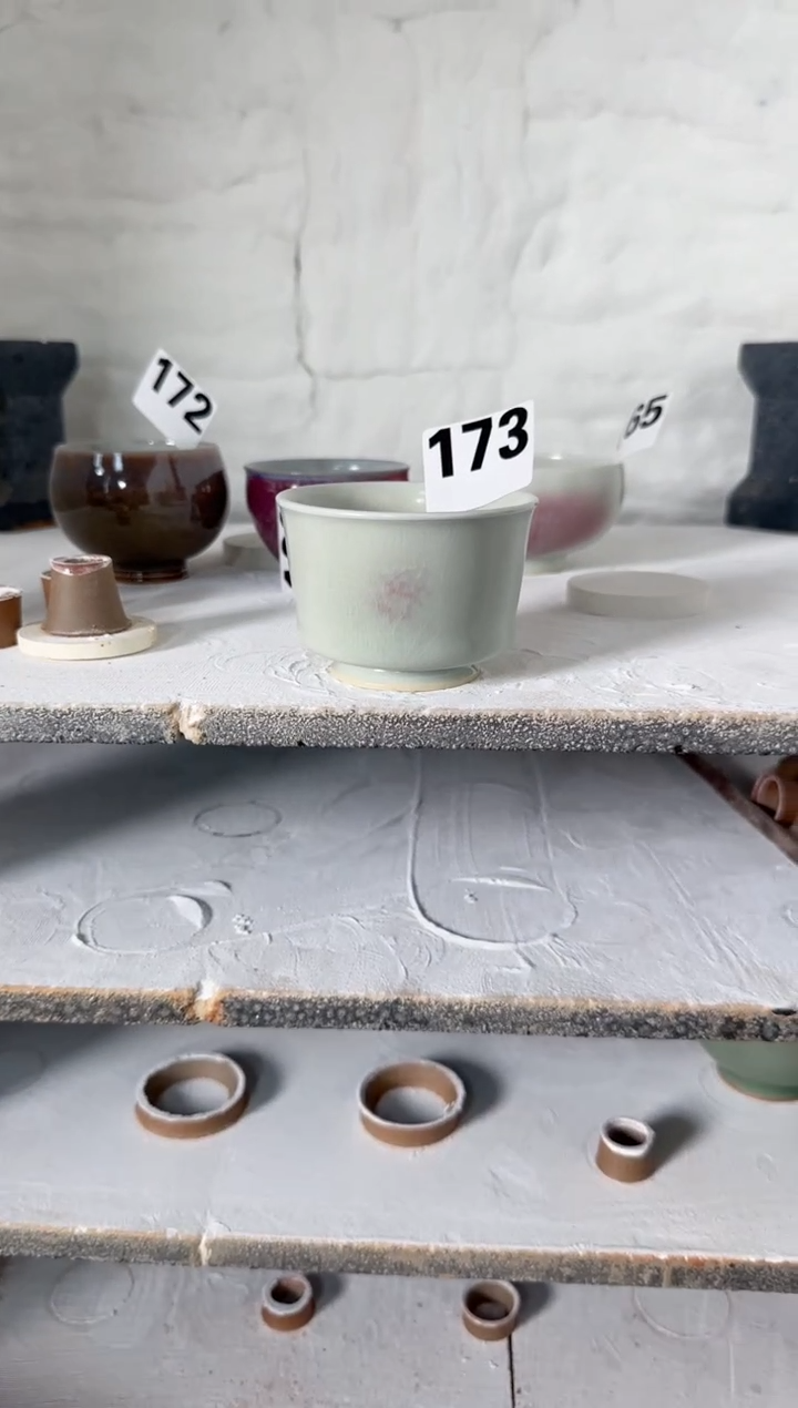 【闪购商品】杯子173号 全品福利 原矿釉