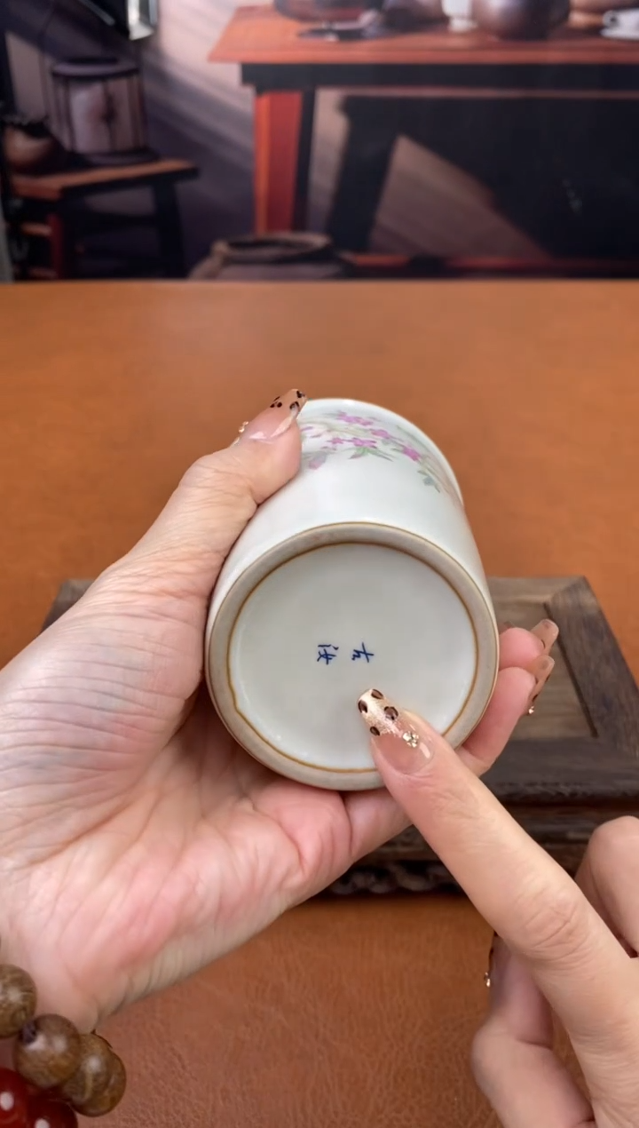 【闪购商品】陶禧茶器闪购福利V