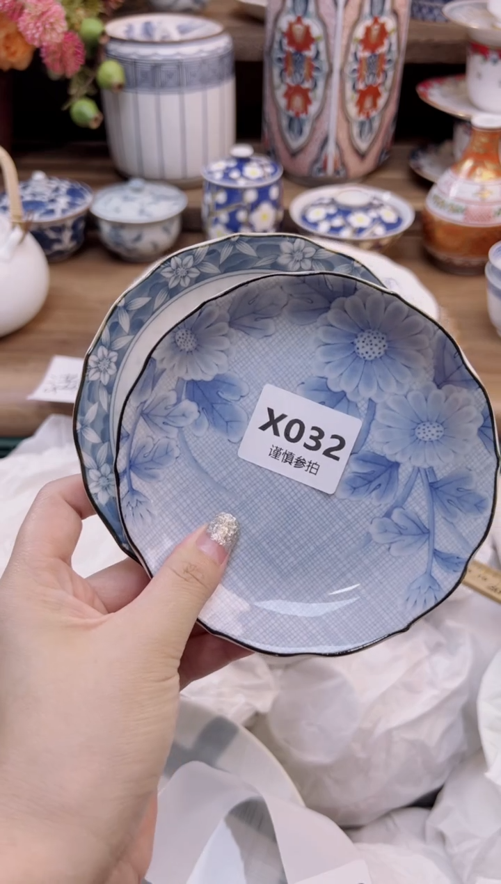 瓷片用****1       32