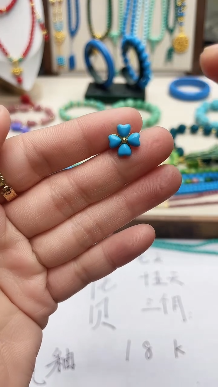 珍藏特色绿色高瓷
