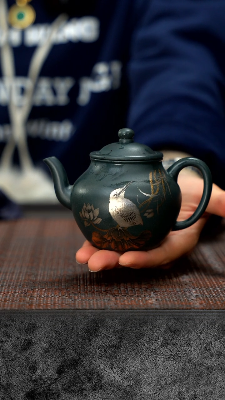 【闪购商品】紫砂茶壶紫砂茶壶