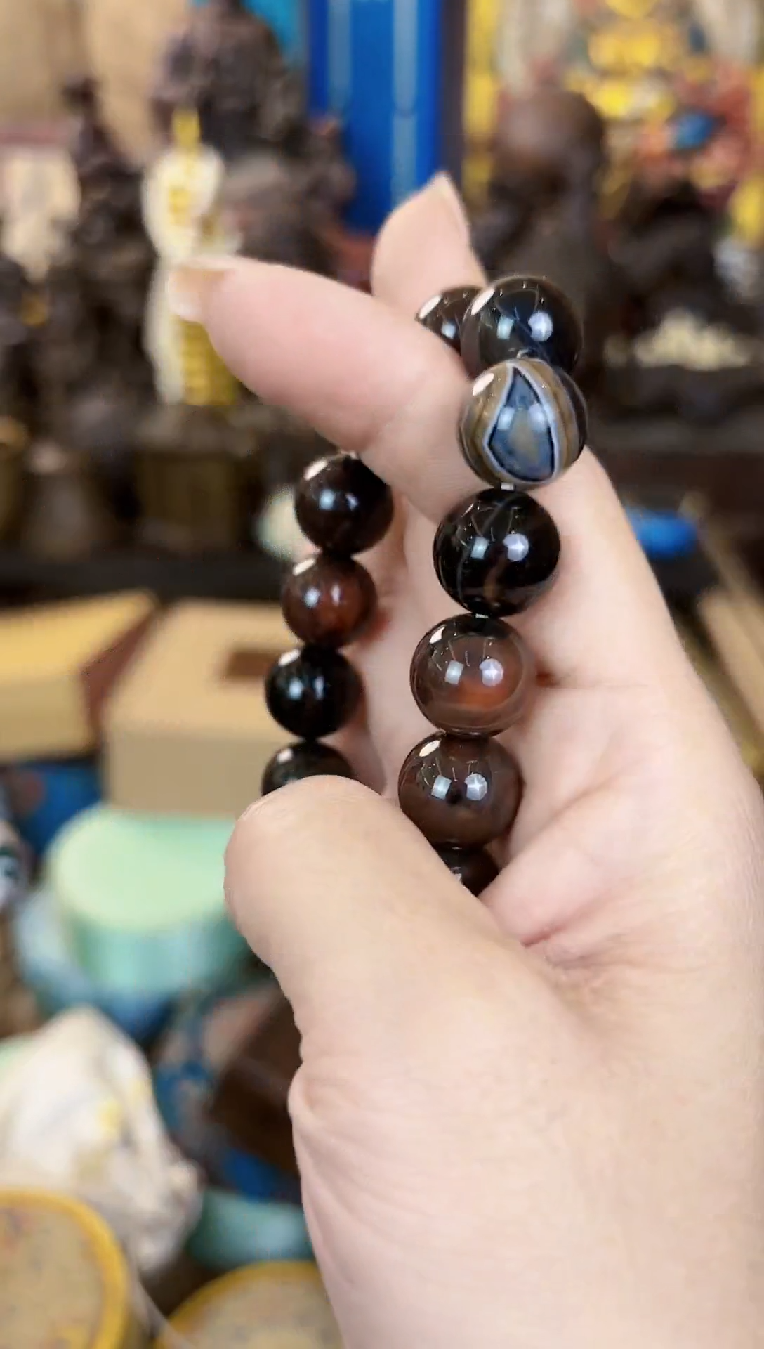 【闪购商品】和田玉挂件未镶嵌1