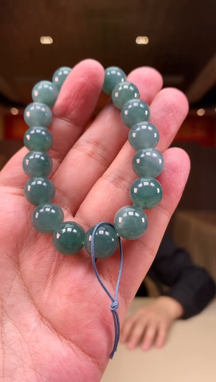 【闪购商品】定制翡翠未镶嵌             *109