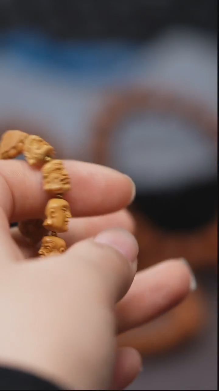 手串/手链橄榄核佳橄榄核