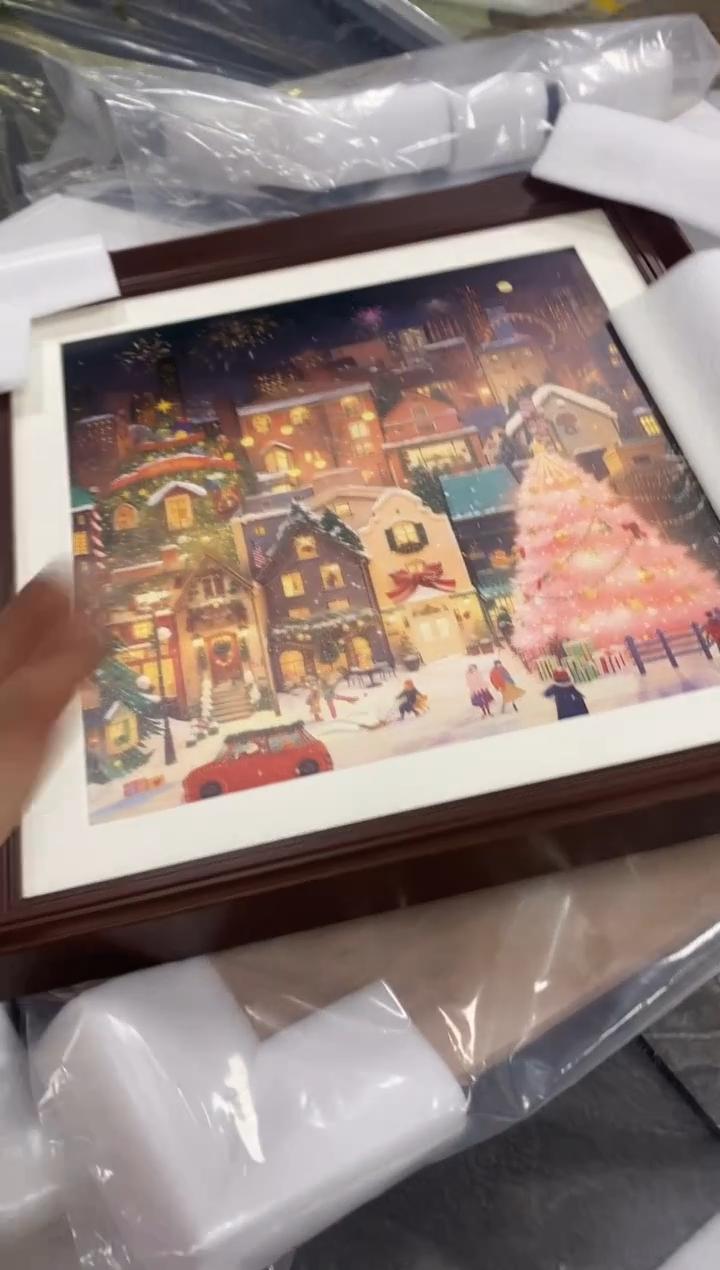 仓库清货 默认瑕疵 完美主义者慎拍