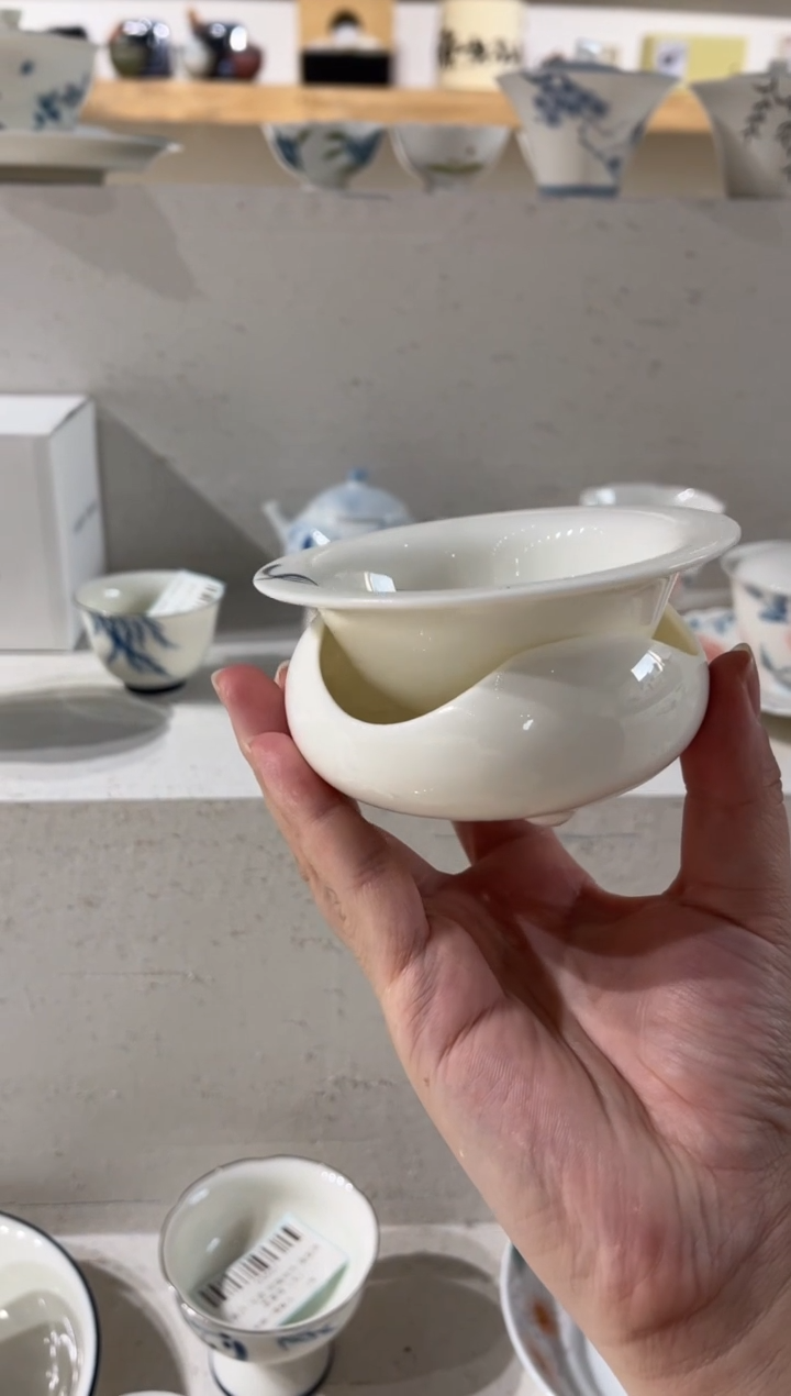【闪购商品】茶漏  啊哈哈哈哈哈哈