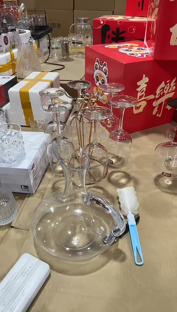 【闪购商品】玻璃无盖款青苹果闪购价