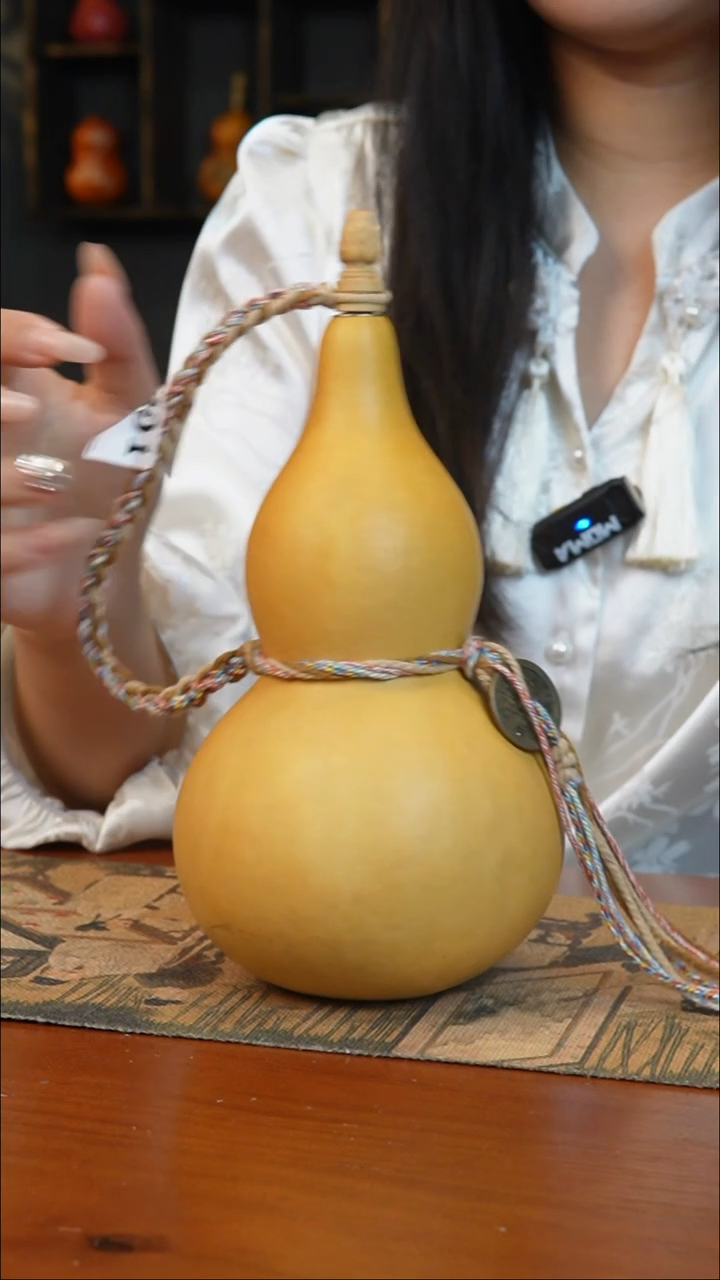 E631水酒葫芦 一物一拍