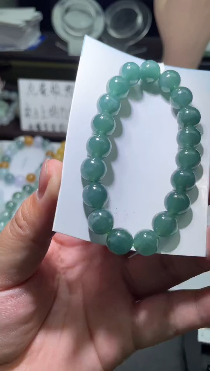 【闪购商品】定制翡翠未镶嵌翡翠