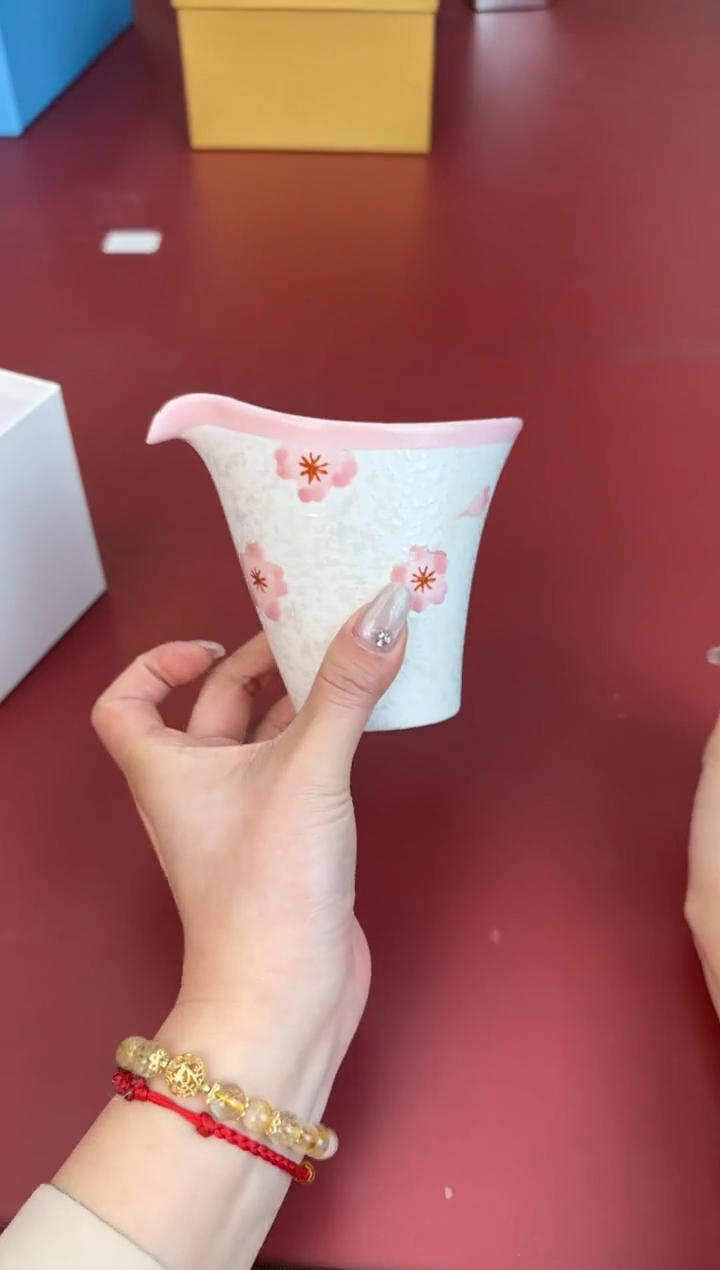 【闪购商品】瓷片正午瓷缘 臻品源泉@@CJ70