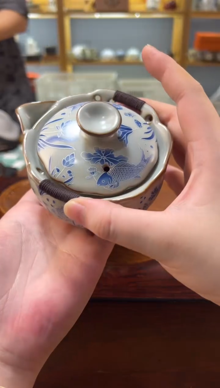 【闪购商品】沐森茶具清货专属链接
